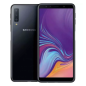 Samsung Galaxy A7 2018 64 Go Noir - Grade AB — Reconditionné Garanti 12 mois · Smarty Paris
